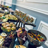 تشریفات مجالس تشریفات عروسی ، تولد ، اجاره باغ