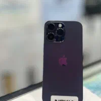 14 پرو مکس