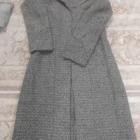 مانتووشلواراداری سایز۴۰|لباس|اندیمشک, |دیوار