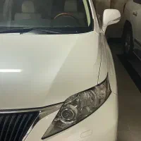 RX 350 2012