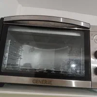 توستر 45لیتری|اجاق گاز و لوازم برقی پخت‌وپز|قرچک, میرزائی شمالی|دیوار