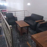 فروش مغازه تجاری بحر خیابان ایثار|فروش مغازه و غرفه|ماهدشت, |دیوار