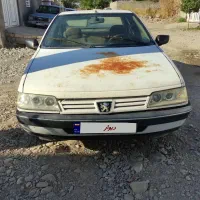 پژو روآ فروش فوری|خودرو سواری و وانت|جیرفت, |دیوار