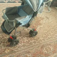 کالسکه|کالسکه و لوازم جانبی|تالش, هشتپر|دیوار