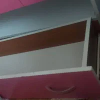 کمد کودک|جاکفشی، کمد، دراور|اردبیل, |دیوار