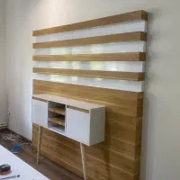 استندلاک، کمد، جاکفشی، میز ناخن