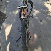 دوچرخه سایز ۲۶ blest لاستیک ابریشم|دوچرخه، اسکیت، اسکوتر|تبریز, |دیوار