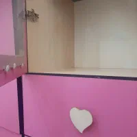 کمد|جاکفشی، کمد، دراور|قم, سعادتی|دیوار