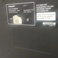 پاناسونیک ۳۲ نو در حد|تلویزیون و پروژکتور|یزد, |دیوار