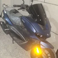 موتور کی وی وسته ۱۷۵