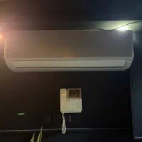 کولر گازی (اسپیلت)