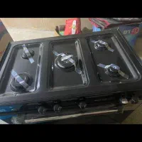 گاز سبحان|اجاق گاز و لوازم برقی پخت‌وپز|شیراز, شهرک مهدیه|دیوار