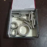 بدلیجات استیل زیبا