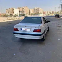 پژو پارس سال، مدل ۱۴۰۰|خودرو سواری و وانت|پاکدشت, پاکدشت (مامازند)|دیوار