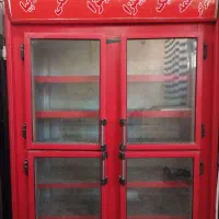 یخچال فریزر 4 درب