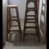 چهار پایه بزرگ