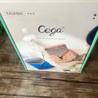 ساز کالیمبا نو|سازهای سنتی|قزوین, |دیوار