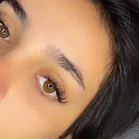 اکستنشن مژه|خدمات آرایشگری و زیبایی|خرم‌آباد, |دیوار