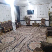 فروش مبل ۹نفره چوب راش تعویض میکنم بامبل ۹نفره|مبلمان خانگی و میز عسلی|نهاوند, |دیوار