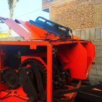 پرس کن رامش|ماشین‌آلات صنعتی|میاندوآب, |دیوار