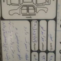 پراید 132مدل1398|خودرو سواری و وانت|همدان, |دیوار