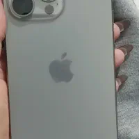 آیفون ۱۵ پرومکس