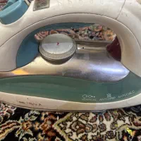 اتو بخار اتو دستی خارجی دیجیتالی المانی