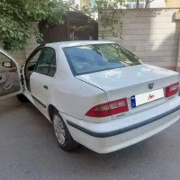 سمند تمیز ال ایکس فنی به شرط مکانیک