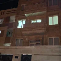 آپارتمان تک واحدی ملکی صفر