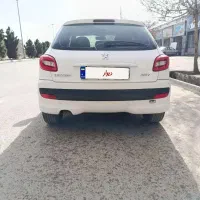 207مدل ۹۶|خودرو سواری و وانت|نیشابور, کریم آباد|دیوار