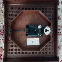 ساعت دیواری قدیمی|ساعت دیواری و تزئینی|ری, دیلمان|دیوار