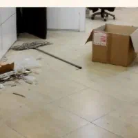 شرکت خدماتی