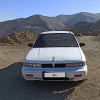 میتسوبیشی گالانت GLS2000|خودرو سواری و وانت|تهران, مخصوص|دیوار