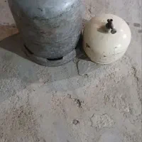 کپسول وپیکنیک.گاز