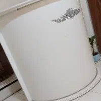 میزناخن 1عدد کانترمنشی بانورمخفی استندلاک