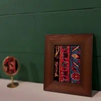 گالری چنار (فرش)|فرش|همدان, |دیوار