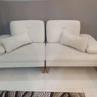 کاناپه تخت شو|مبلمان خانگی و میز عسلی|کرج, مهرشهر - فاز ۱|دیوار