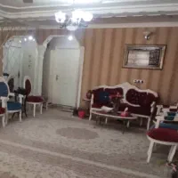 فروش مبل 9 نفره کلاسیک با چوب راش