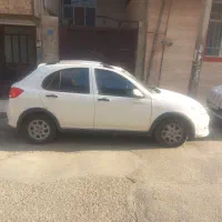 کوئیک ۱۴۰۰ برج ۱۰ بی رنگ|خودرو سواری و وانت|گلستان (تهران), |دیوار