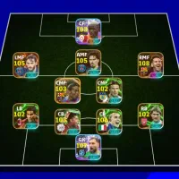 اکانت ای فوتبال