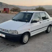 پراید مدل ۱۳۹۵