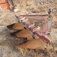 ادوات کشاورزی|ماشین‌آلات صنعتی|قوچان, |دیوار