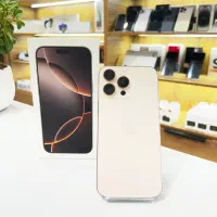 آیفون ۱۶ پرومکس