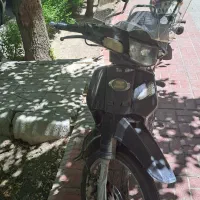 موتور کیوان