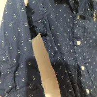لباس پسرانه نو|کفش و لباس بچه|قم, چهل درخت‎|دیوار
