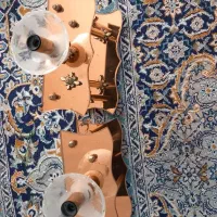 ساعت دکوری|مجسمه، تندیس، ماکت|اردبیل, |دیوار