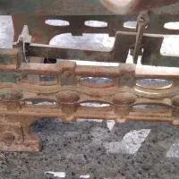 ترازو ۳۰کیلویی قدیمی