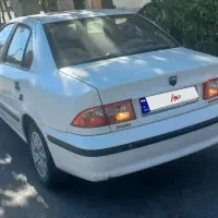 سمند ef7 بنزینی مدل ۹۰