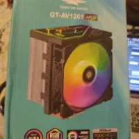 خنک کننده CPU