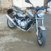 موتور پالس پره ای